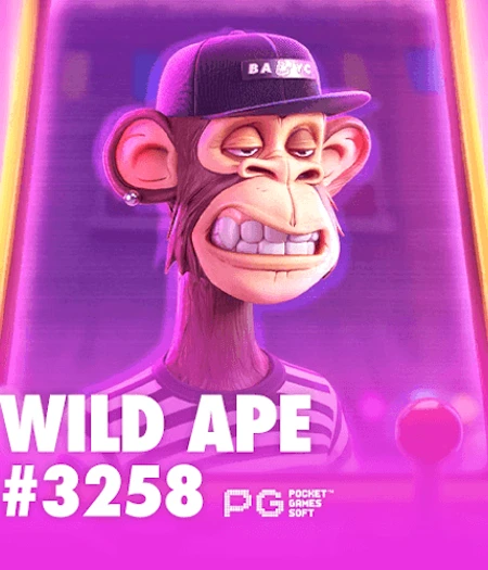 Wild Ape